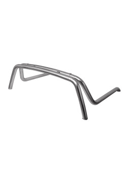 SsangYong Actyon Gri-Siyah Ahtapot Rollbar 2006-2010
