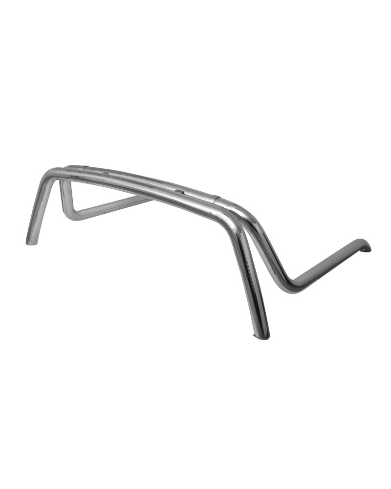 SsangYong Actyon Gri-Siyah Ahtapot Rollbar 2006-2010