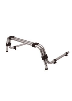 SsangYong Actyon Ahtapot Rollbar 2006-2010