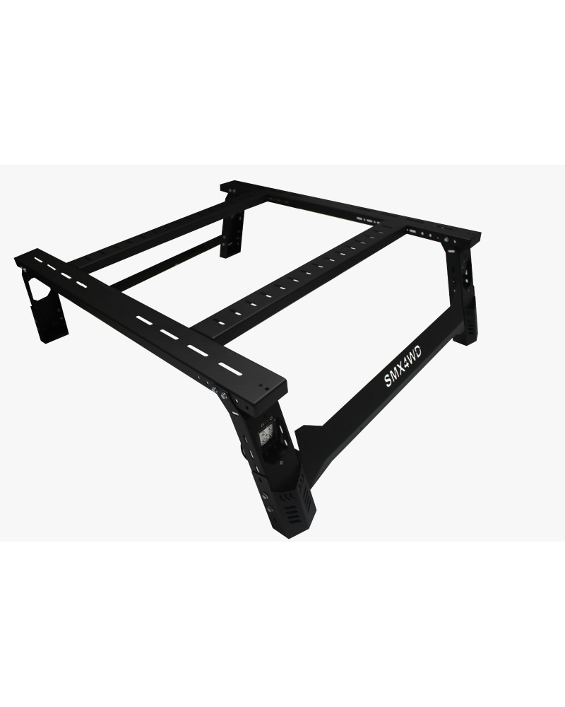 SsangYong Actyon Çadır Taşıyıcı Rollbar 2006-2010