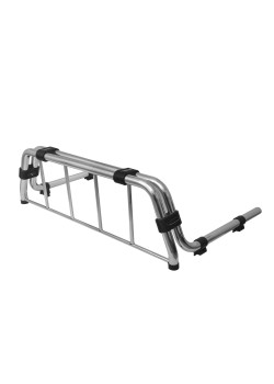 SsangYong Actyon Cam Korumalı Ahtapot Rollbar 2006-2010