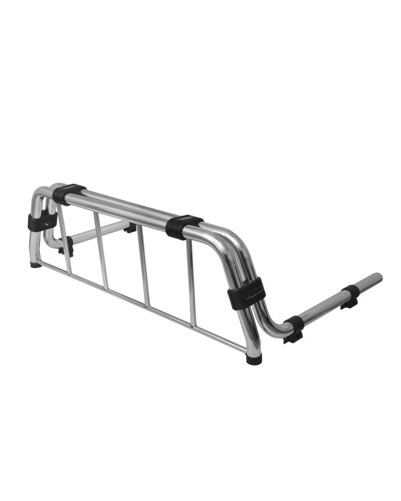 SsangYong Actyon Cam Korumalı Ahtapot Rollbar 2006-2010