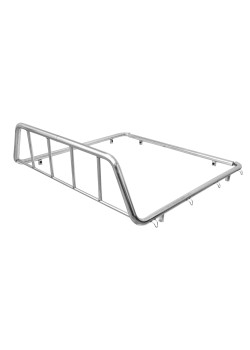 SsangYong Actyon Full Kancalı Rollbar 2006-2010