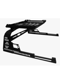 SsangYong Actyon Sepetli Rollbar 2006-2010