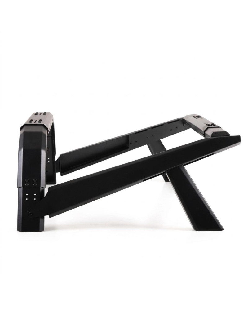 SsangYong Actyon Spider Rollbar 2006-2010