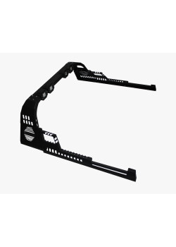 SsangYong Actyon Işıklı Sepetsiz Rollbar 2006-2010