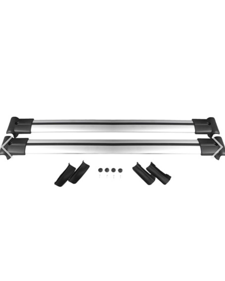 Citroen Berlingo Duck Ara Atkı 1996-2025