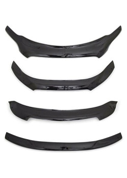 Chevrolet Captiva Kaput Rüzgarlığı 2006-2012
