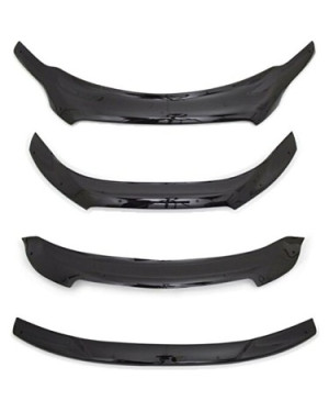 Chevrolet Captiva Kaput Rüzgarlığı 2006-2012