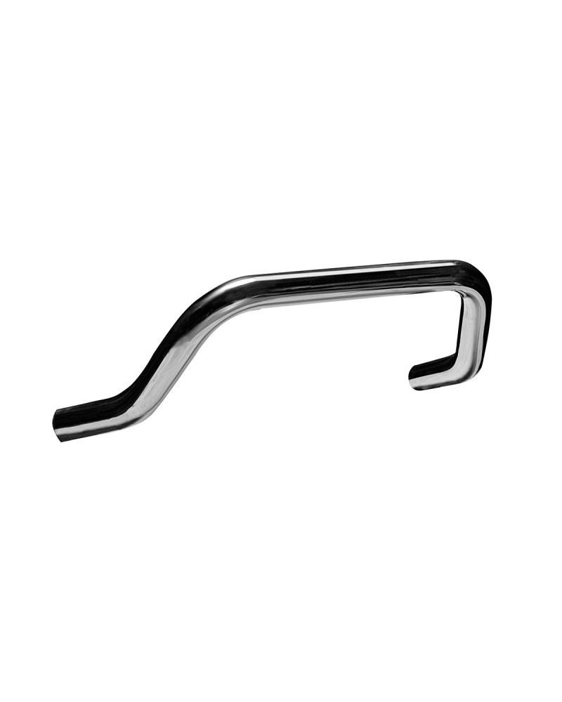 Renault Kangoo Bükümlü Ön Koruma 2008-2024