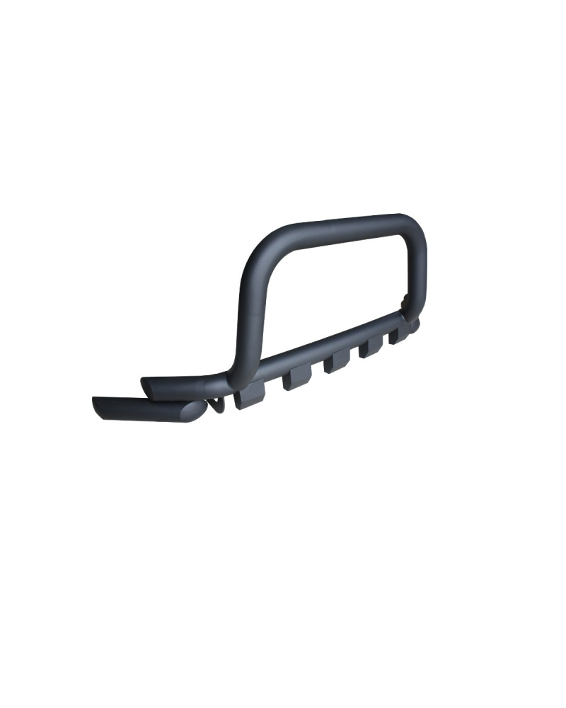 SsangYong Actyon Duble Shark Ön Koruma 2006-2010