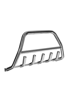 Renault Kangoo Metal Tapalı Ticari Ön Koruma 1996-2007