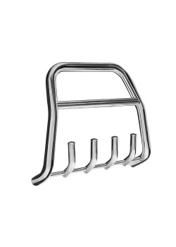 Renault Kangoo Metal Tapalı Pickup Ön Koruma 1996-2007