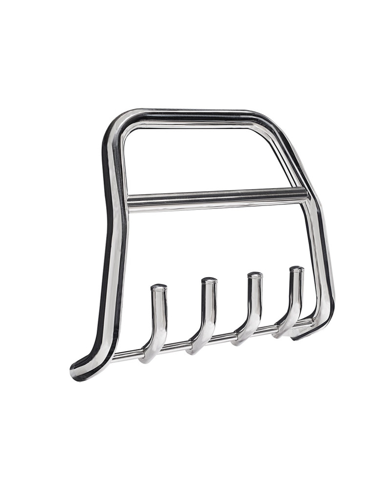 Renault Kangoo Metal Tapalı Pickup Ön Koruma 2025+