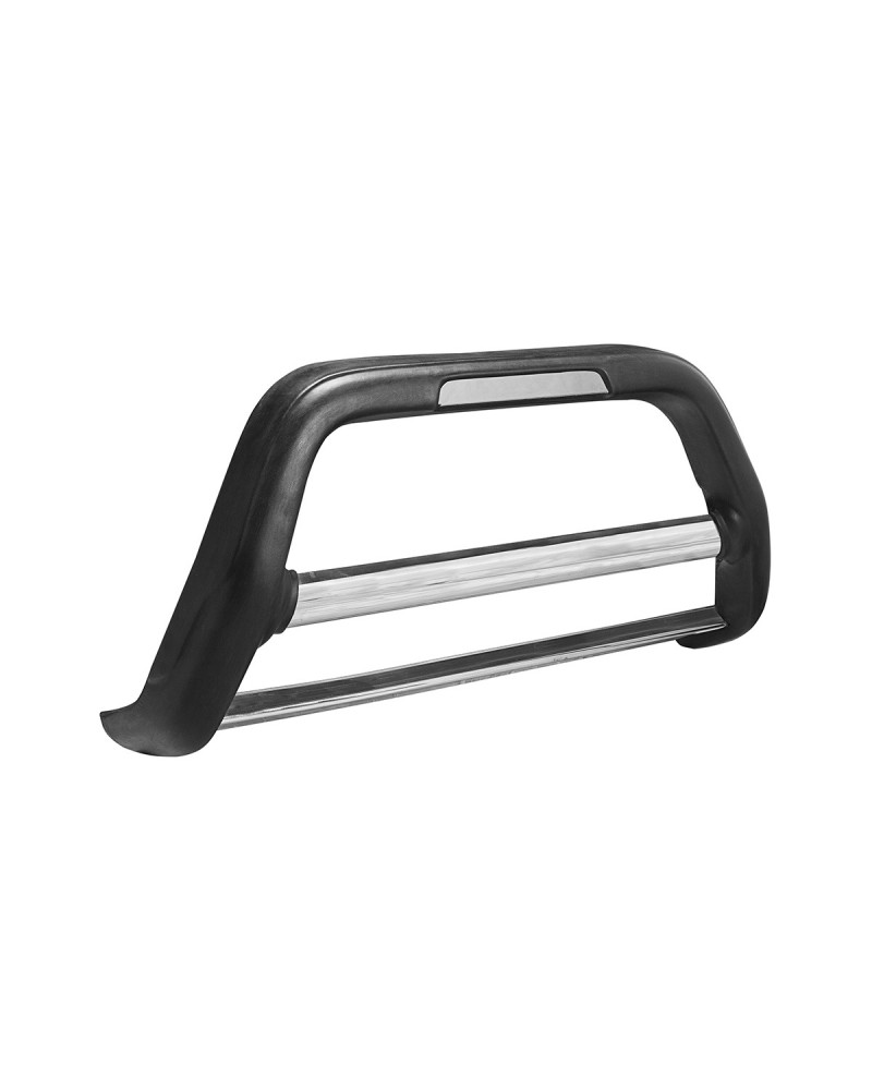 Renault Kangoo Poliüretan Ticari Ön Koruma 2025+