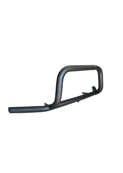 Fiat Fullback Vinç Bar Ön Koruma 2016+