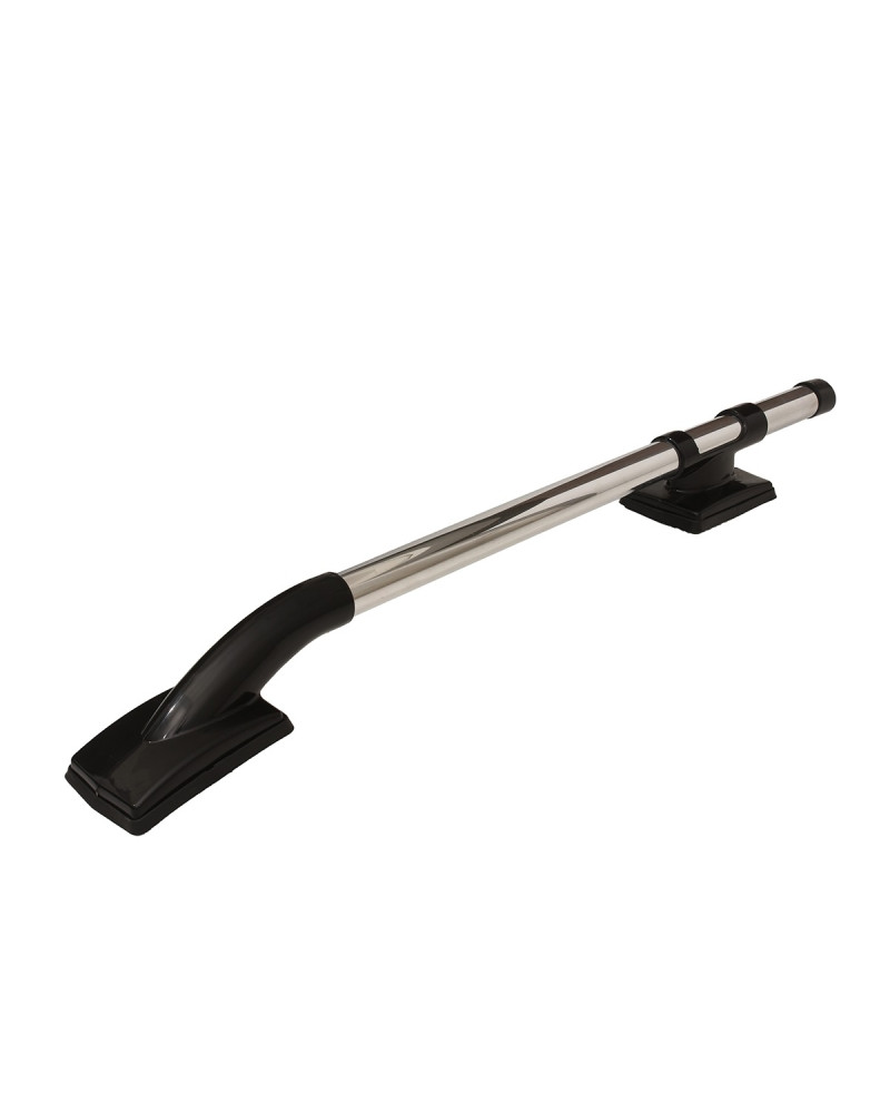 Fiat Fullback Gri-Siyah Klasik Tavan Çıtası 2016-2019