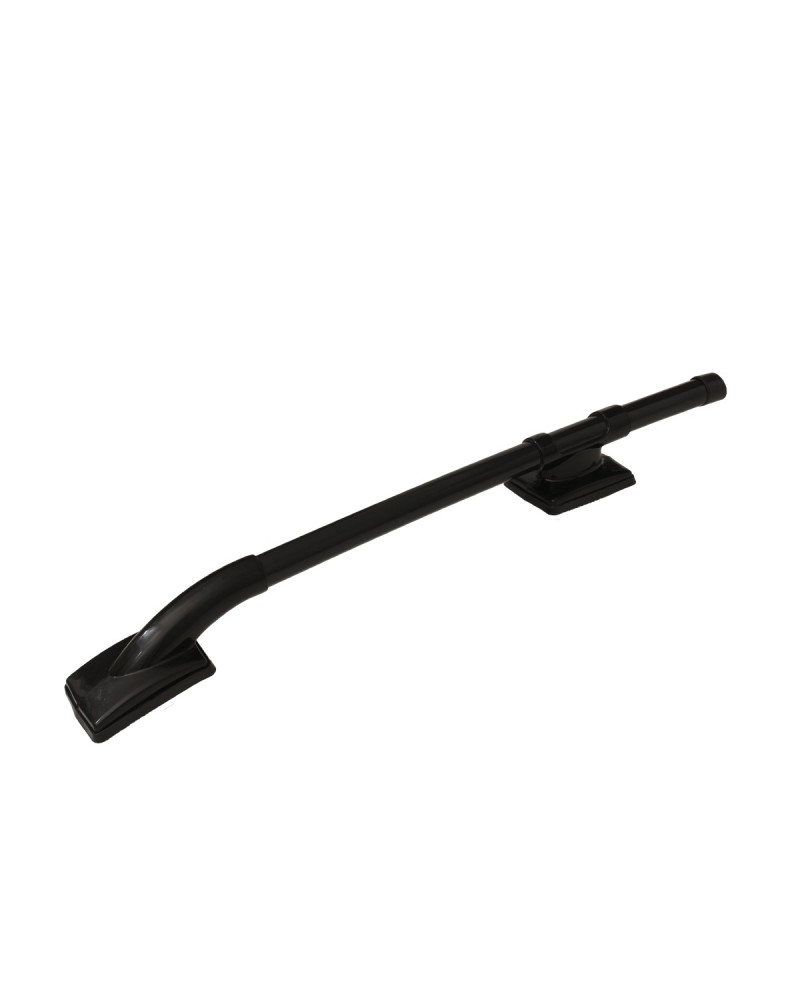 Fiat Fullback Gri-Siyah Klasik Tavan Çıtası 2016-2019